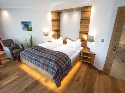 Doppelzimmer für 2 Personen in Attendorn 2/3