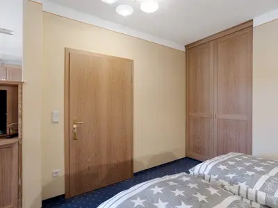BEDROOM, INSIDE