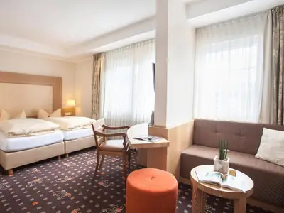 Doppelzimmer für 2 Personen in Attendorn 3/5