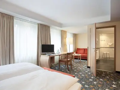 Doppelzimmer für 2 Personen in Attendorn 4/5