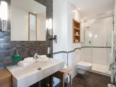 Doppelzimmer für 2 Personen in Attendorn 5/5