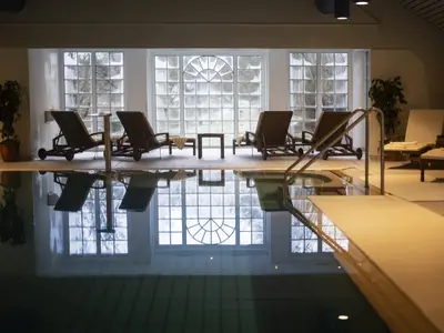 Romantik Hotel Platte