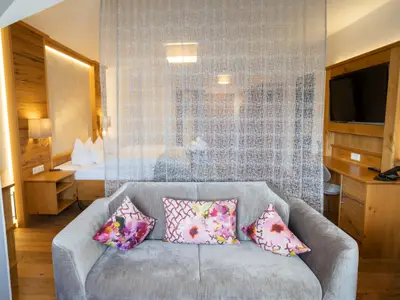 Romantik Hotel Platte