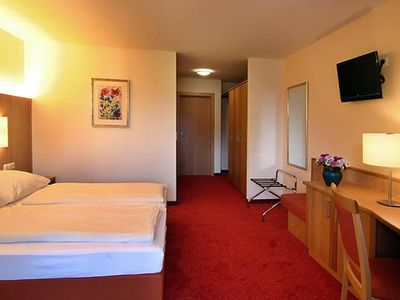 Doppelzimmer für 2 Personen (24 m²) in Attersee 7/10