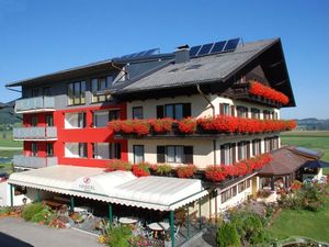 Doppelzimmer für 2 Personen (25 m²) in Attersee