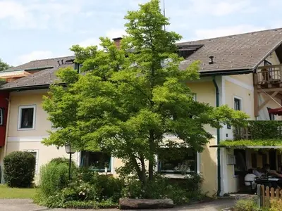 Doppelzimmer für 3 Personen (25 m²) in Nußdorf Am Attersee 2/10