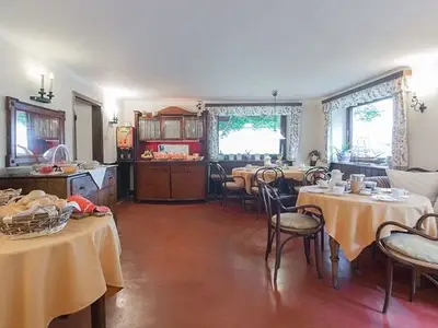 Doppelzimmer für 3 Personen (25 m²) in Nußdorf Am Attersee 4/10