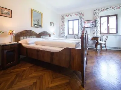 Doppelzimmer für 3 Personen (25 m²) in Nußdorf Am Attersee 6/10