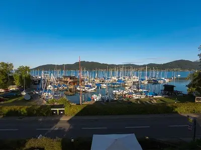 Doppelzimmer für 2 Personen (17 m²) in Nußdorf Am Attersee 3/10