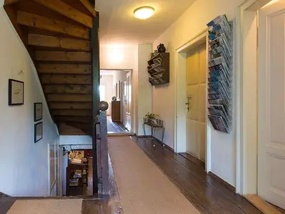 Doppelzimmer für 2 Personen (17 m²) in Nußdorf Am Attersee 5/10