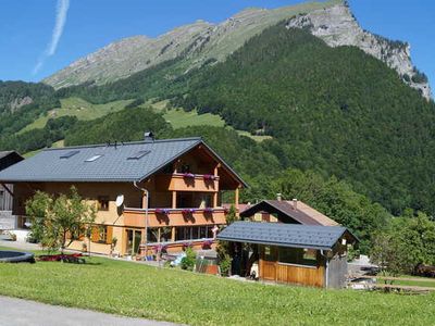 Doppelzimmer für 3 Personen (40 m²) in Au im Bregenzerwald 3/10