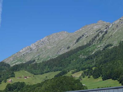 Doppelzimmer für 3 Personen (40 m²) in Au im Bregenzerwald 4/10