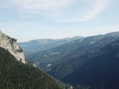 Doppelzimmer für 3 Personen (40 m²) in Au im Bregenzerwald 9/10