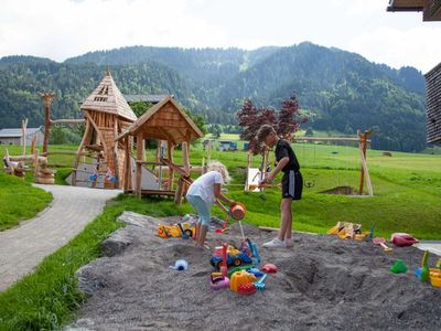 Doppelzimmer für 2 Personen (27 m²) in Au im Bregenzerwald 5/10