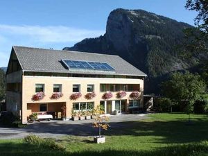 Doppelzimmer für 4 Personen (45 m&sup2;) in Au im Bregenzerwald