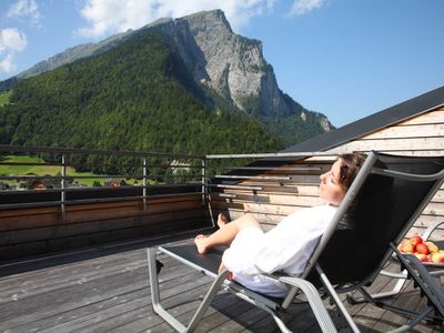 Doppelzimmer für 2 Personen (20 m²) in Au im Bregenzerwald 3/10