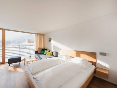 Doppelzimmer für 2 Personen (20 m²) in Au im Bregenzerwald 10/10