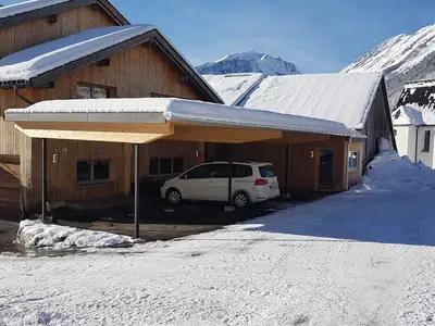 Doppelzimmer für 3 Personen (26 m²) in Au im Bregenzerwald 2/10