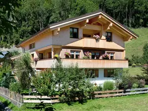 Doppelzimmer für 2 Personen (26 m²) in Au im Bregenzerwald