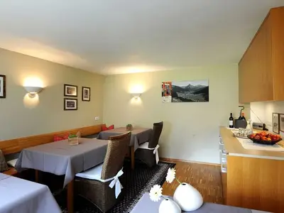 Doppelzimmer für 3 Personen (37 m²) in Au im Bregenzerwald 2/10