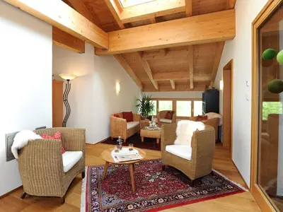 Doppelzimmer für 3 Personen (37 m²) in Au im Bregenzerwald 4/10