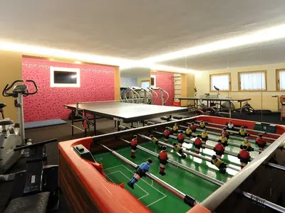 Doppelzimmer für 2 Personen in Au im Bregenzerwald 5/10