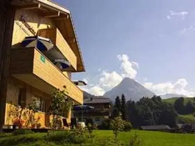 Doppelzimmer für 3 Personen (26 m²) in Au im Bregenzerwald 3/10