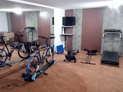 Doppelzimmer für 3 Personen (26 m²) in Au im Bregenzerwald 8/10