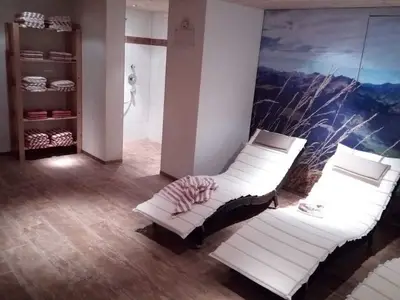 Doppelzimmer für 3 Personen (26 m²) in Au im Bregenzerwald 9/10