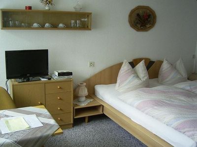 Doppelzimmer für 2 Personen (15 m²) in Auerbach (Vogtland) 5/6