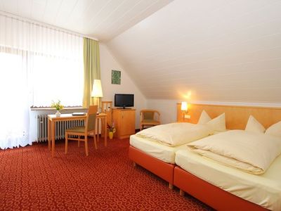 Doppelzimmer für 2 Personen in Aufseß 4/10