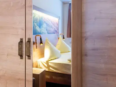 Doppelzimmer für 2 Personen in Aufseß 10/10 Doppelzimmer für 2 Personen in Aufseß 10/10