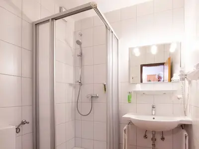 Doppelzimmer für 2 Personen in Aufseß 10/10