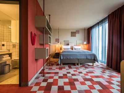 Doppelzimmer für 2 Personen (26 m²) in Augsburg 10/10