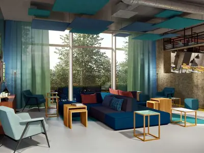 Doppelzimmer für 2 Personen (18 m²) in Augsburg 1/10