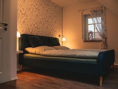 Doppelzimmer für 5 Personen in Aurich 6/10