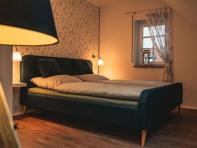 Doppelzimmer für 5 Personen in Aurich 6/10