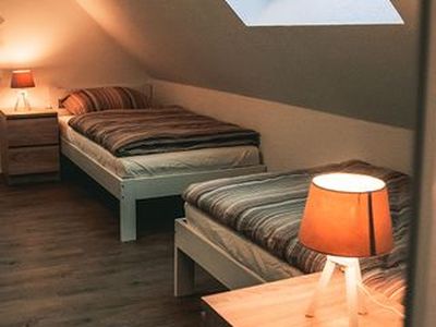 Doppelzimmer für 5 Personen in Aurich 7/10