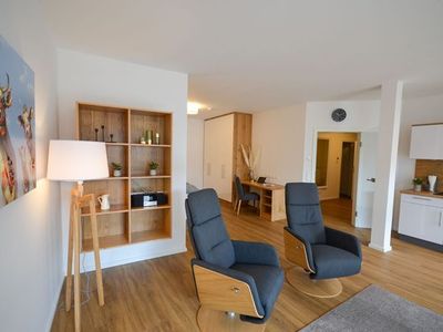 Doppelzimmer für 2 Personen (65 m²) in Aurich 3/10