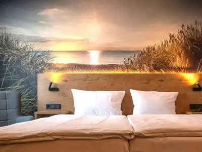 Doppelzimmer für 3 Personen (23 m²) in Aurich 5/10