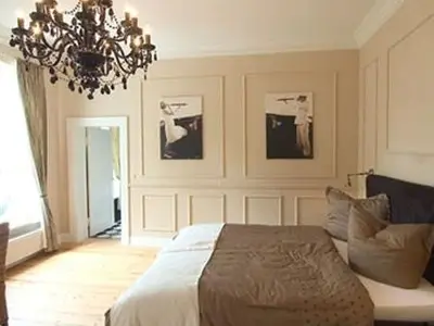 Doppelzimmer für 2 Personen in Aurich 6/7