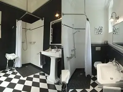 Doppelzimmer für 2 Personen in Aurich 7/7