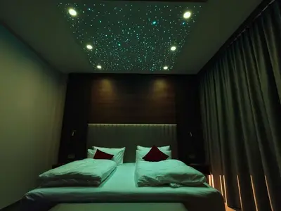 Doppelzimmer für 4 Personen (31 m²) in Aurich 7/10