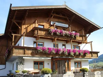 Doppelzimmer für 2 Personen (18 m²) in Axams 1/10