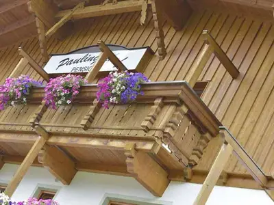 Doppelzimmer für 2 Personen (18 m²) in Axams 3/10