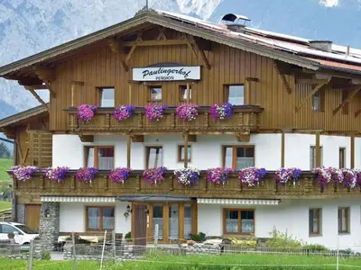 Doppelzimmer für 2 Personen (18 m²) in Axams 4/10