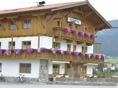 Doppelzimmer für 2 Personen (18 m²) in Axams 7/10