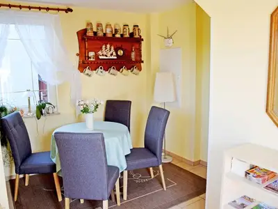 Doppelzimmer für 2 Personen (20 m²) in Baabe 4/10