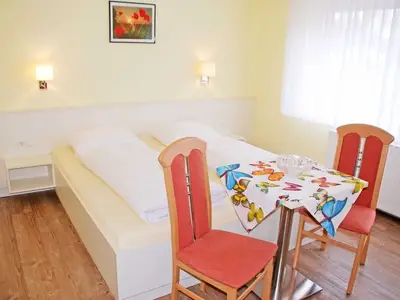 Doppelzimmer für 2 Personen (18 m²) in Baabe 10/10