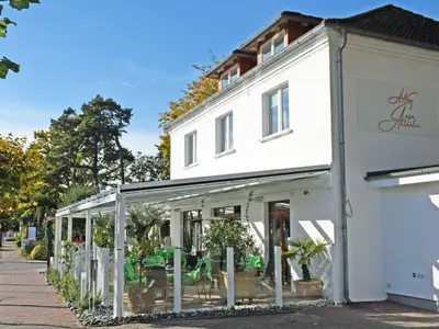 Doppelzimmer für 2 Personen (15 m²) in Baabe 3/10